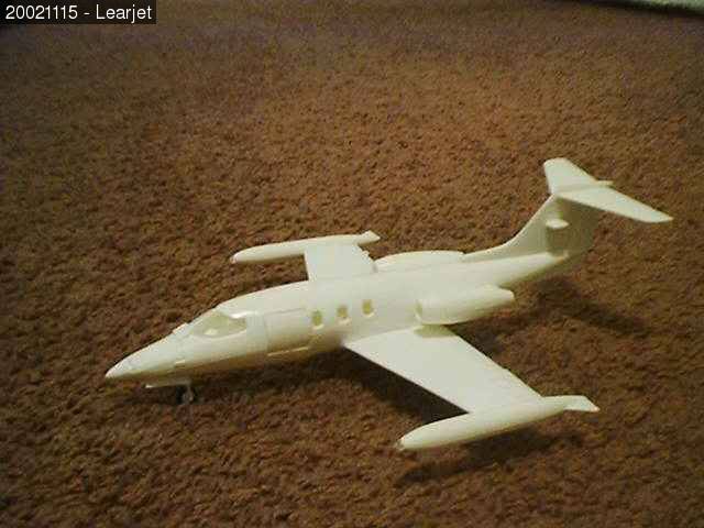 Learjet