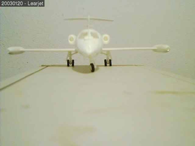 Learjet