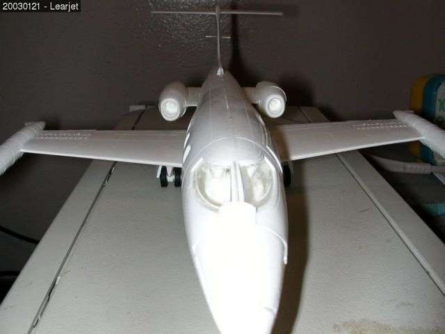 Learjet