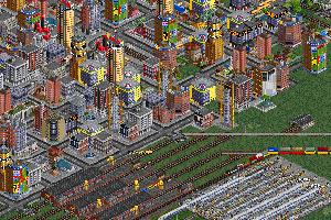 delete saved games in openttd