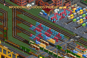 openttd road vehicles