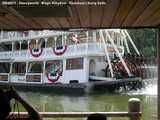 Liberty Belle riverboat