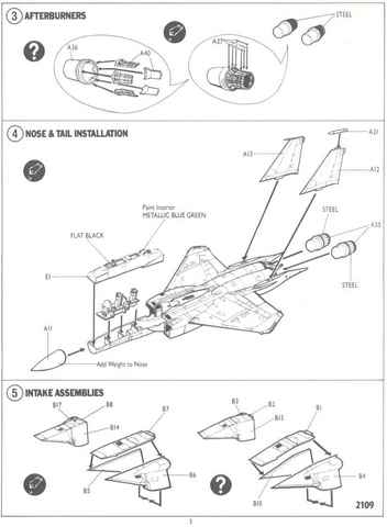 F15D Instructions