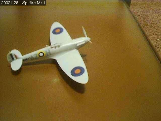 Spitfire