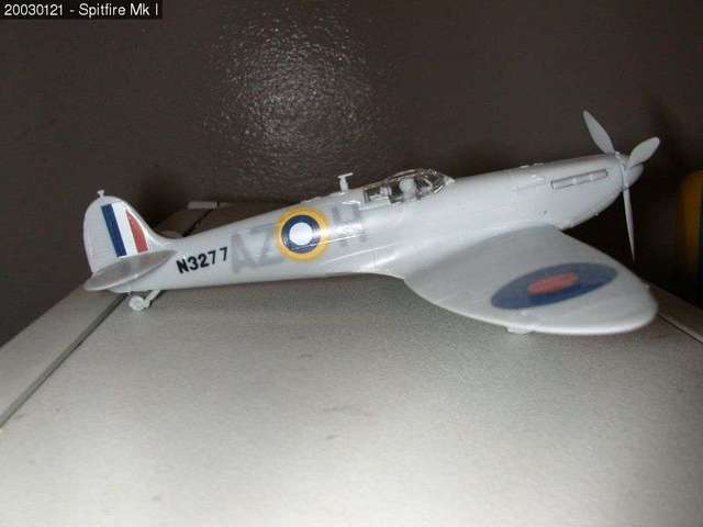 Spitfire