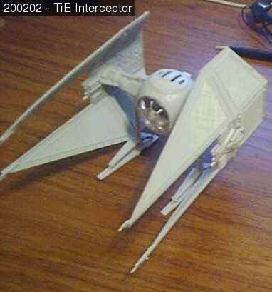 Tie interceptor