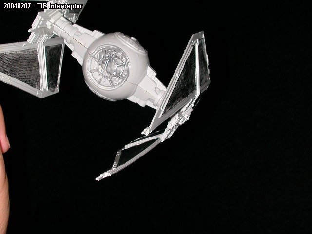 TiE Interceptor